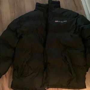 Polo Winter Jacket